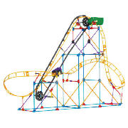 Unbranded Amusent Park Series - Corkscrew