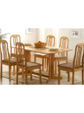 Amy Dining Set
