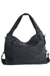 Unbranded AMY SLOUCH TWO SHOULDER BAG