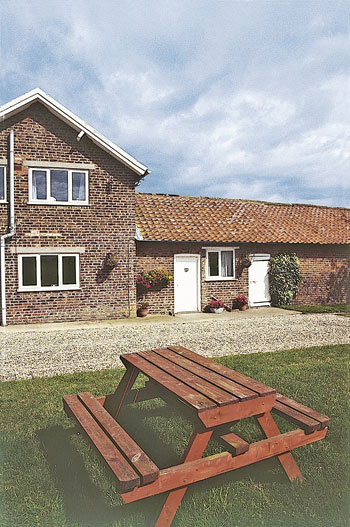 Unbranded Amys Cottage