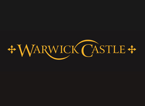 Unbranded An adult entrance ticket to Warwick Castle (Adult)