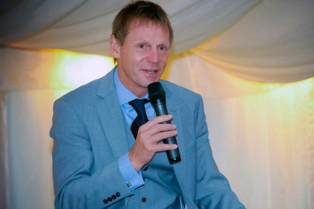 Unbranded An Evening with The Football Hard Men at