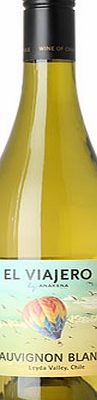 Unbranded Anakena El Viajero Sauvignon Blanc 2014, Leyda