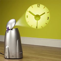 analog projector clock analog projector clock