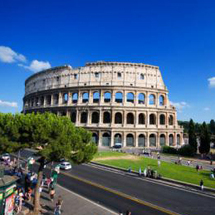 Unbranded Ancient Rome: Small Group Archaeological