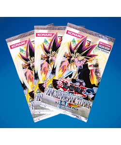 Ancient Sanctuary is the highly anticipated booste