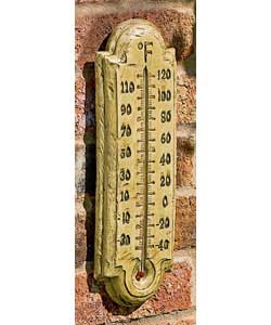 Unbranded Ancient Stone Thermometer