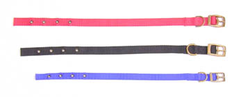 Ancol Nylon Collar 14"