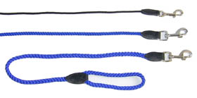 Ancol Rope Lead 40" Light