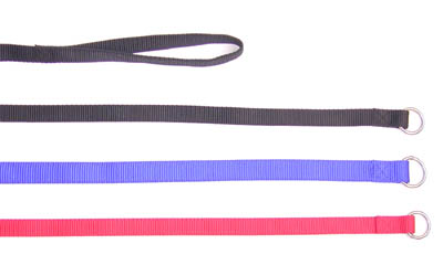 Ancol Slip Lead 1/2" x 50"