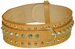 Ancol Staff Bull Terrier Collar 24"