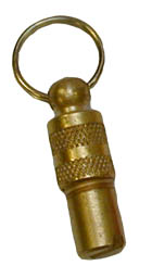 Ancol Universal ID Tube