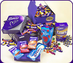 Unbranded and#163;30 Sharing Pack