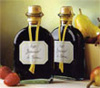 Unbranded and#39;3 leafand39; Balsamic Vinegar - 250ml
