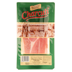 Unbranded andapos;Charcutiandapos; Sliced Proscuitto