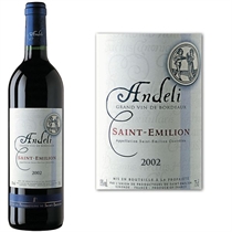 Unbranded Andeli 2002