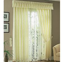 Andrea Lined Curtain
