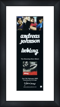 Unbranded ANDREAS JOHNSON