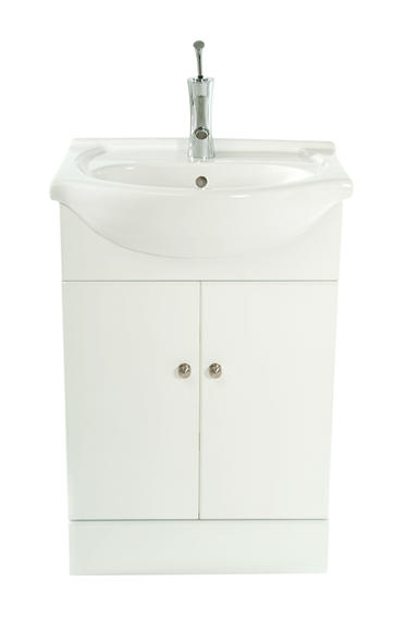 Unbranded Andromeda Vanity Unit