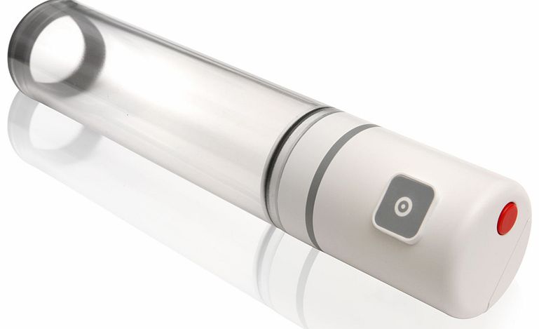 Androvacuum Premium Medical Penis Pump. Acheive instant erections, safely. Fully controllable results. A useful aid in erectile dysfunction. Includes everything you need to get started.