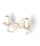 Unbranded ANEELA TWO ARM WALL LIGHT