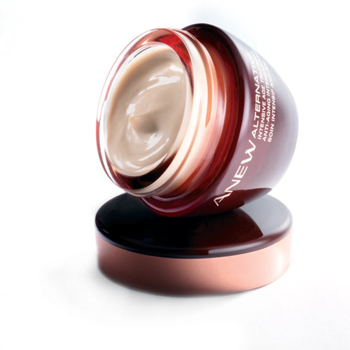 Unbranded Anew Alternative Intensive Age Treatment