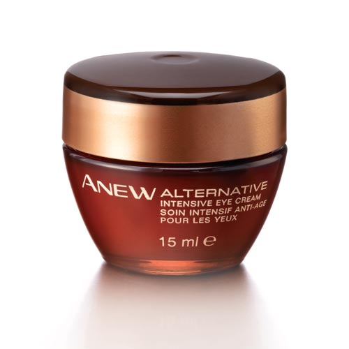 Unbranded Anew Alternative Intensive Eye Cream