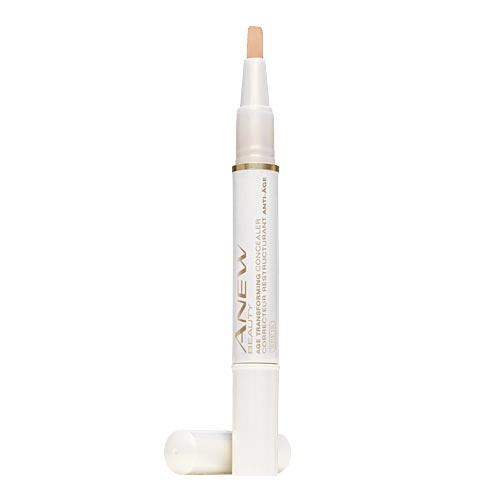 Unbranded Anew Beauty Age-Transforming Concealer SPF15