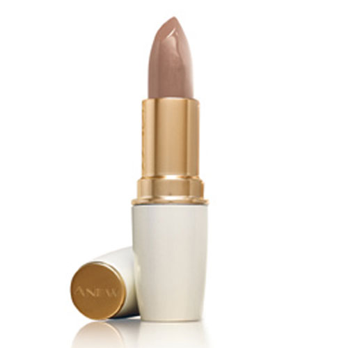 Unbranded Anew Beauty Lip Plumping Lip Colour SPF15 -Beige