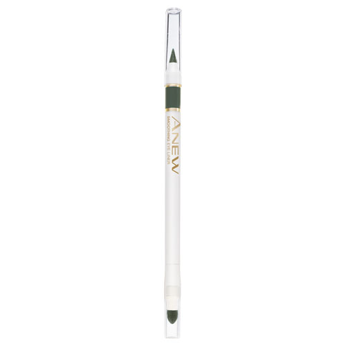 Unbranded Anew Beauty Smoothing Eyeliner Black