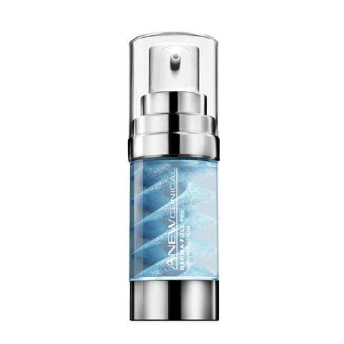 Unbranded Anew Clinical Derma-Full Pro Wrinkle Serum