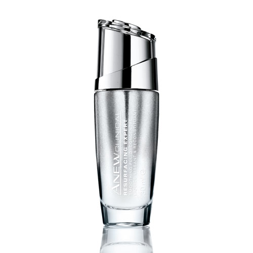Unbranded Anew Clinical Resurfacing Expert Smoothing Fluid