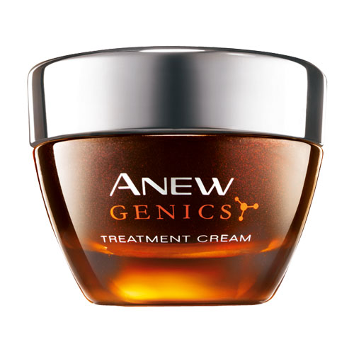 Unbranded Anew Genics Treatment Cream