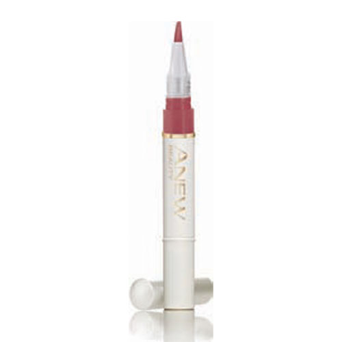 Unbranded Anew Lip Restoring colour Balm SPF15 in Luminous