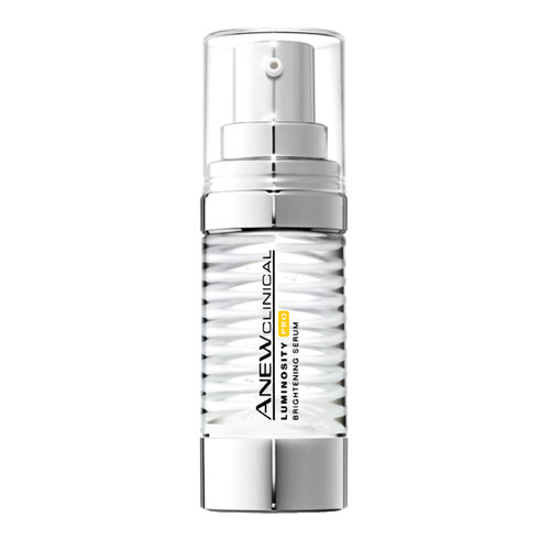 Anew Luminosity Pro Brightening Serum