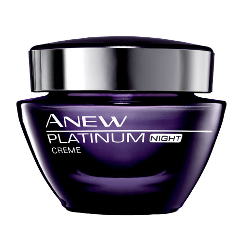 Unbranded Anew Platinum Night Cream
