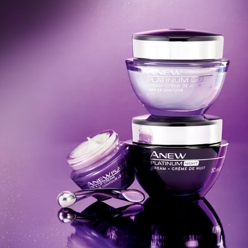 Unbranded Anew Platinum Set of all 3 for -20.00