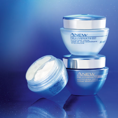 Unbranded Anew Rejuvenate set all 3 for -20.00