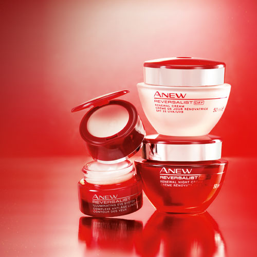 Unbranded Anew Reversalist Set all 3 for -20.00