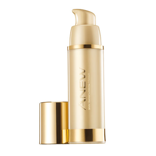 Unbranded Anew Skin Transforming Primer