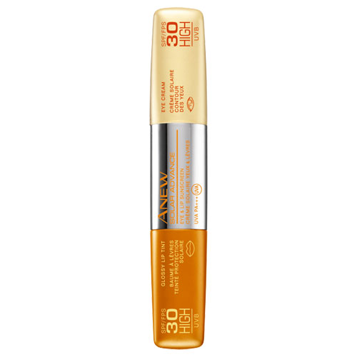 Unbranded Anew Solar Advance Eye and Lip Sunscreen SPF30