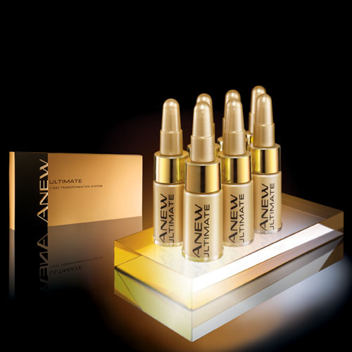 Unbranded Anew Ultimate 7 Day Transformation System