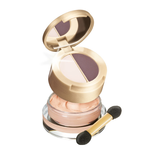 Unbranded Anew Youth-Awakening Eyeshadow and Primer Kit