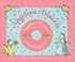 Angelina and the Princess - Padded Book & CD