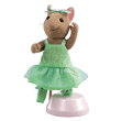 Collectible Alice toy from the Angelina Ballerina
