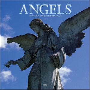 Angels Calendar