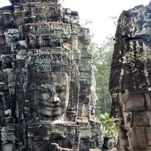 Unbranded Angkor Wat and the Royal Temples - Private Tour