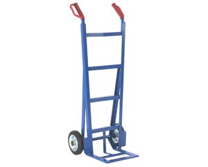 Unbranded Angle iron sack truck