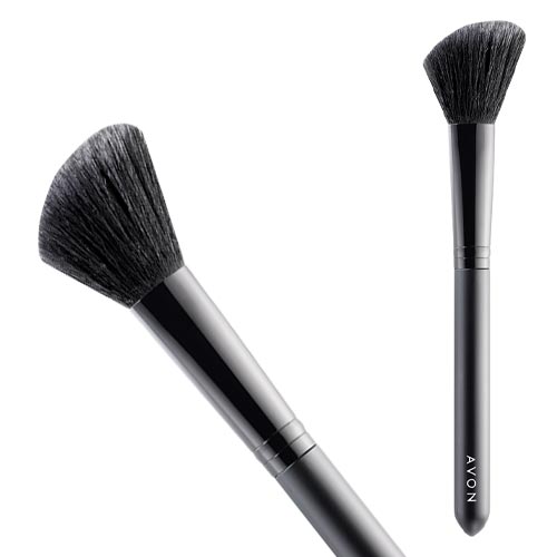 Unbranded Angled Brush