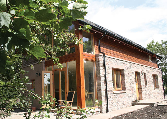 Unbranded Anglers Bothy